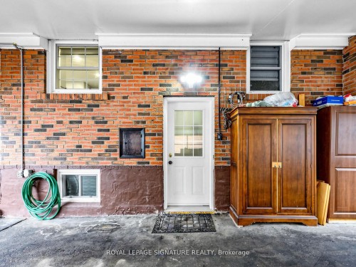 7 Jarwick Drive, Toronto, ON -  Photo Showing Other Room