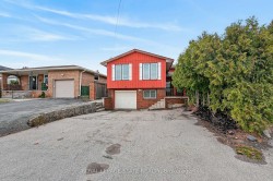358 Federal Street Hamilton, ON L8E 2B5