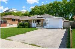 24 Oxford Street  Brantford, ON N3R 5C6
