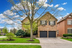 2324 Hilltop Lane  Oakville, ON L6M 3M8