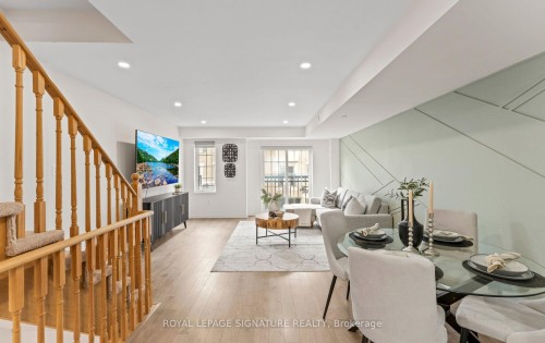 443-22 Filly Path, Oshawa, ON - Indoor