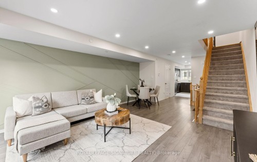 443-22 Filly Path, Oshawa, ON - Indoor Photo Showing Other Room