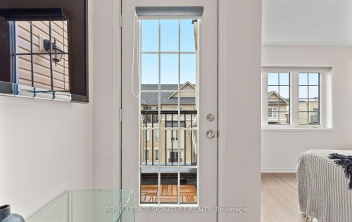 443-22 Filly Path, Oshawa, ON - Indoor Photo Showing Other Room