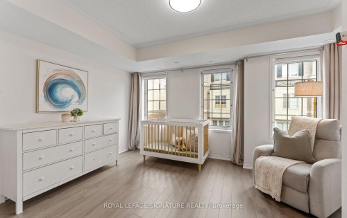 443-22 Filly Path, Oshawa, ON - Indoor
