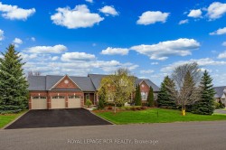 8 Masters Creek Boulevard Mono, ON L9W 6L7