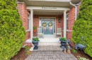 8 Masters Creek Boulevard, Mono, ON  - Outdoor 