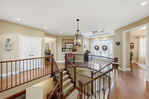 8 Masters Creek Boulevard, Mono, ON - Indoor Photo Showing Other Room
