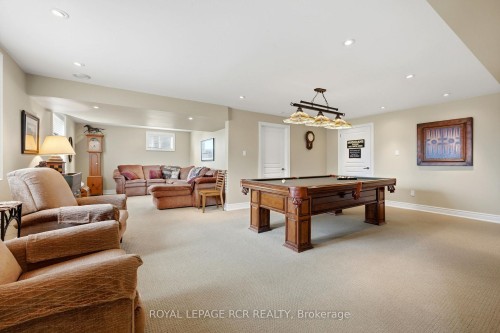 8 Masters Creek Boulevard, Mono, ON - Indoor Photo Showing Other Room