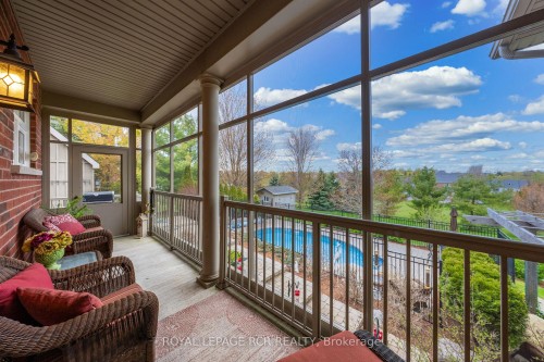 8 Masters Creek Boulevard, Mono, ON - Outdoor With Exterior