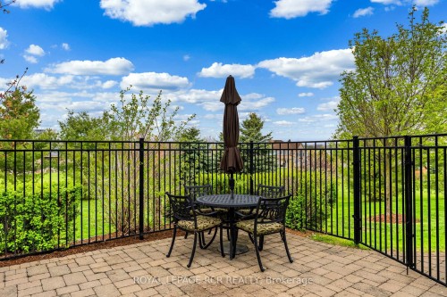 8 Masters Creek Boulevard, Mono, ON - Outdoor With Deck Patio Veranda