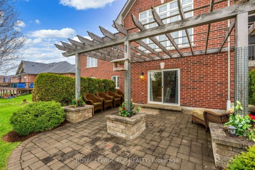 8 Masters Creek Boulevard, Mono, ON - Outdoor With Exterior