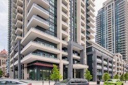 1009-4085 Parkside Village Drive  Mississauga, ON L5B 0K2