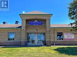 2 - 48 CENTENNIAL ROAD Orangeville, ON L9W 3T4