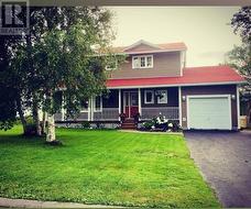 10 White Rose Place Clarenville, NL A5A 2B4