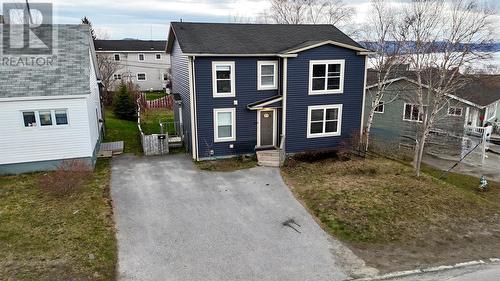 14 St Marks Avenue  Corner Brook, NL A2H 1P8