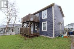 Backyard - 