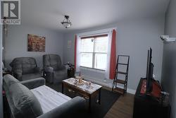 Main level Living room - 