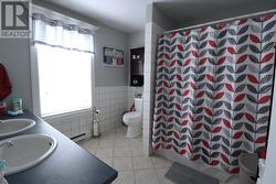 Main Level Bathroom - 