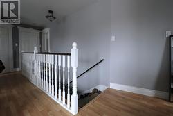 Upper level - 