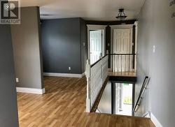 Upper Level - 