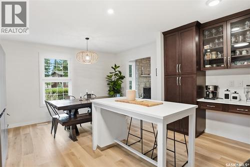 434 Skeena Court, Saskatoon, SK - Indoor Photo Showing Other Room