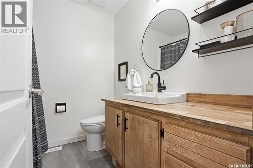 434 Skeena Court, Saskatoon, SK - Indoor Photo Showing Bathroom