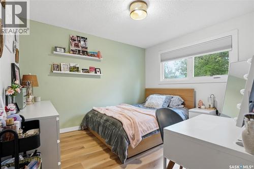 434 Skeena Court, Saskatoon, SK - Indoor Photo Showing Bedroom