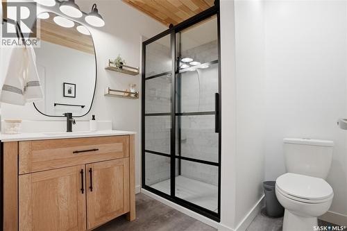 434 Skeena Court, Saskatoon, SK - Indoor Photo Showing Bathroom
