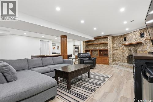 434 Skeena Court, Saskatoon, SK - Indoor Photo Showing Other Room