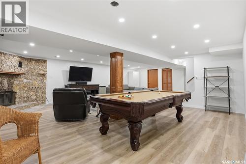 434 Skeena Court, Saskatoon, SK - Indoor Photo Showing Other Room