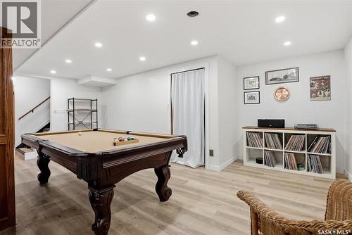 434 Skeena Court, Saskatoon, SK - Indoor Photo Showing Other Room
