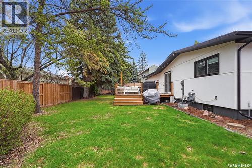 434 Skeena Court, Saskatoon, SK - Outdoor