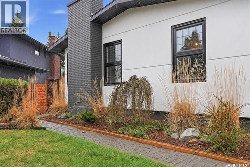 434 Skeena Court, Saskatoon, SK - Outdoor