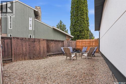 434 Skeena Court, Saskatoon, SK - Outdoor