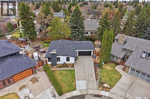434 Skeena Court, Saskatoon, SK - Outdoor With Deck Patio Veranda