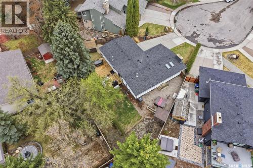 434 Skeena Court, Saskatoon, SK - Outdoor
