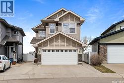 8814 Herman CRESCENT  Regina, SK S4Y 0B7