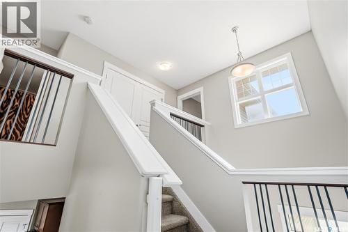 8814 Herman Crescent, Regina, SK - Indoor Photo Showing Other Room