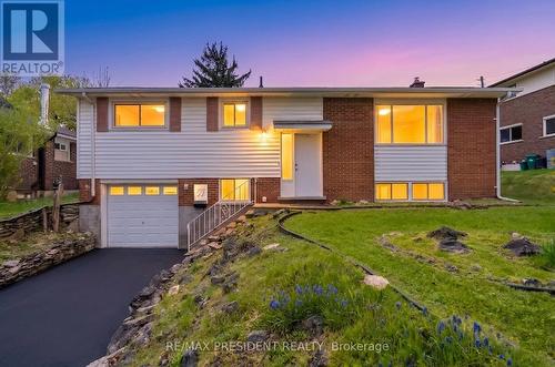 57 HIGH STREET  Waterloo, ON N2L 3X7