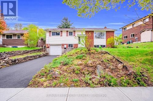 57 High Street, Waterloo, ON - Outdoor