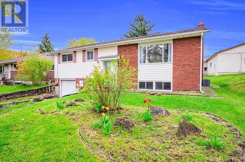 57 High Street, Waterloo, ON - Outdoor
