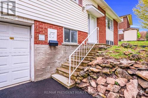 57 High Street, Waterloo, ON - Outdoor