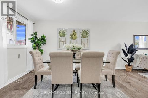 57 High Street, Waterloo, ON - Indoor Photo Showing Dining Room