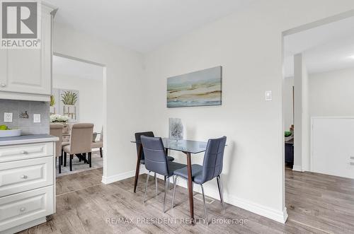 57 High Street, Waterloo, ON - Indoor