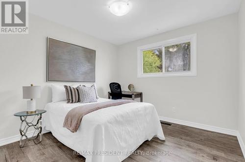 57 High Street, Waterloo, ON - Indoor Photo Showing Bedroom