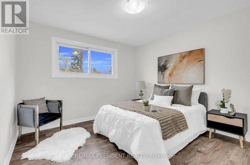 57 High Street, Waterloo, ON - Indoor Photo Showing Bedroom