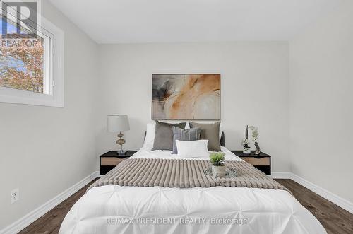 57 High Street, Waterloo, ON - Indoor Photo Showing Bedroom