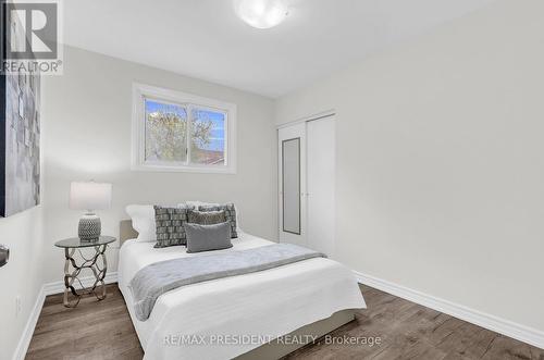 57 High Street, Waterloo, ON - Indoor Photo Showing Bedroom