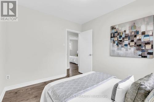 57 High Street, Waterloo, ON - Indoor Photo Showing Bedroom