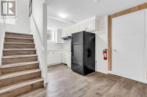 57 High Street, Waterloo, ON - Indoor